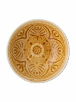 Bloomingville Bol apéritif artisanal design marocain Rani, 4 élém., Ø 9 cm -Cuisine Soldes 2022 Bol aperitif artisanal design marocain Rani 4 elem 5