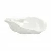 Bol apéritif en porcelaine coquillage Kelia, 2 pièces, larg. 13 x haut. 4 cm -Cuisine Soldes 2022 Bol aperitif en porcelaine coquillage Kelia 2 pieces