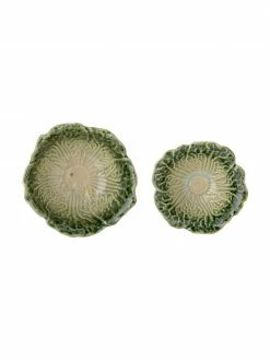 Bloomingville Bol artisanal Savanna, 2 élém., Lot de différentes tailles -Cuisine Soldes 2022 Bol artisanal Savanna 2 elem 2