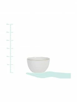 Urban Nature Culture Bol bord doré Good Morning, Ø 14 cm -Cuisine Soldes 2022 Bol bord dore Good Morning 2