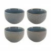 Villa Collection Bol céramique Lara, 4 élém., Ø 9 cm x haut. 6 cmDisponibilité limitée -Cuisine Soldes 2022 Bol ceramique Lara 4 elem