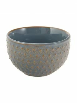 Villa Collection Bol céramique Lara, 4 élém., Ø 9 cm x haut. 6 cmDisponibilité limitée -Cuisine Soldes 2022 Bol ceramique Lara 4 elem 4