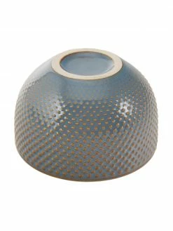 Villa Collection Bol céramique Lara, 4 élém., Ø 9 cm x haut. 6 cmDisponibilité limitée -Cuisine Soldes 2022 Bol ceramique Lara 4 elem 5