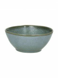 Bol céramique Neboa, 6 pièces, Ø 17 x haut. 9 cm