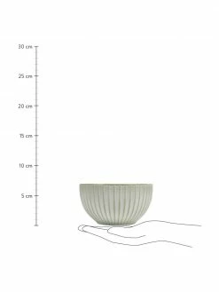 Bol céramique vert clair Itziar, 2 pièces, Ø 17 x haut. 7 cm, 630 ml -Cuisine Soldes 2022 Bol ceramique vert clair Itziar 2 pieces 2