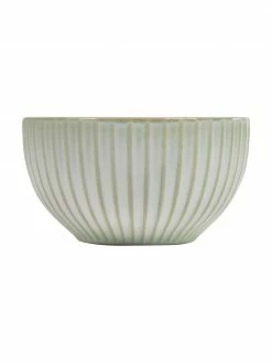 Bol céramique vert clair Itziar, 2 pièces, Ø 17 x haut. 7 cm, 630 ml -Cuisine Soldes 2022 Bol ceramique vert clair Itziar 2 pieces 3