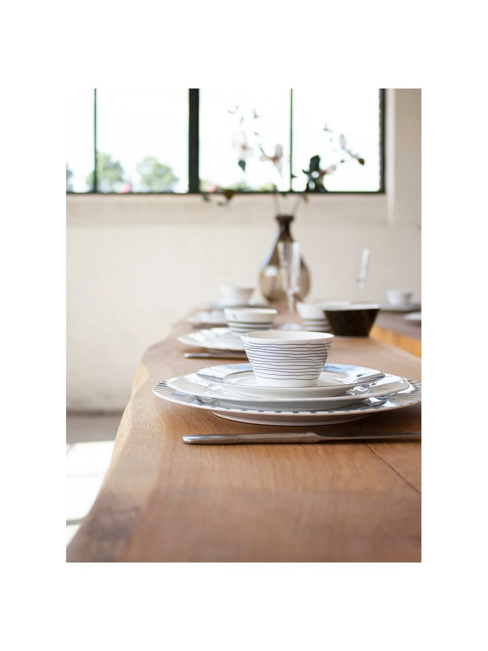 Dutch Rose Bol design Eris Loft, 4 pièces, Ø 10 x haut. 6 cm 4 Dutch Rose Bol design Eris Loft, 4 pièces, Ø 10 x haut. 6 cm – Image 2