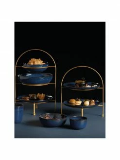 Asa Bol en grès Midnight, 6 pièces, Ø 15 x haut. 5 cmSeulement 1 produit disponible -Cuisine Soldes 2022 Bol en gres Midnight 6 pieces 4