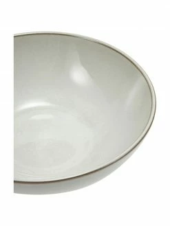 Westwing Collection Bol en grès beige fait main Thalia, 2 pièces, Ø 18 x haut. 6 cm 13 Westwing Collection Bol en grès beige fait main Thalia, 2 pièces, Ø 18 x haut. 6 cm -Cuisine Soldes 2022 Bol en gres beige fait main Thalia 2 pieces 5