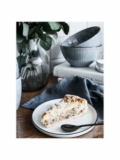 Broste Copenhagen Bol fait à la main Nordic Sea, 4 pièces, Ø 15 x haut. 8 cm 10 Broste Copenhagen Bol fait à la main Nordic Sea, 4 pièces, Ø 15 x haut. 8 cm -Cuisine Soldes 2022 Bol fait a la main Nordic Sea 4 pieces 2