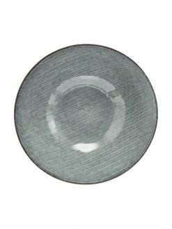 Broste Copenhagen Bol fait à la main Nordic Sea Ø 17 cm, 4 pièces, Ø 17 x haut. 6 cm -Cuisine Soldes 2022 Bol fait a la main Nordic Sea O 17 cm 4 pieces 10