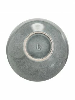 Broste Copenhagen Bol fait à la main Nordic Sea Ø 17 cm, 4 pièces, Ø 17 x haut. 6 cm -Cuisine Soldes 2022 Bol fait a la main Nordic Sea O 17 cm 4 pieces 11