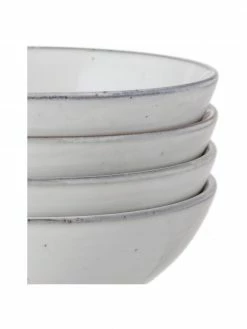 Broste Copenhagen Bol fait à la main Nordic Sea Ø 17 cm, 4 pièces, Ø 17 x haut. 6 cm -Cuisine Soldes 2022 Bol fait a la main Nordic Sea O 17 cm 4 pieces 4