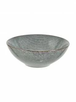 Broste Copenhagen Bol fait à la main Nordic Sea Ø 17 cm, 4 pièces, Ø 17 x haut. 6 cm