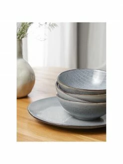 Broste Copenhagen Bol fait à la main Nordic Sea Ø 17 cm, 4 pièces, Ø 17 x haut. 6 cm -Cuisine Soldes 2022 Bol fait a la main Nordic Sea O 17 cm 4 pieces 8