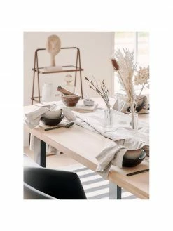 Bloomingville Bol fait à la main Sandrine, 6 pièces, Ø 15 x haut. 8 cm 11 Bloomingville Bol fait à la main Sandrine, 6 pièces, Ø 15 x haut. 8 cm -Cuisine Soldes 2022 Bol fait a la main Sandrine 6 pieces 4