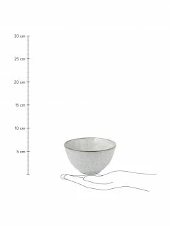 Broste Copenhagen Bol fait main Nordic Sand Ø 15 cm, 4 pièces, Ø 15 x haut. 8 cm 11 Broste Copenhagen Bol fait main Nordic Sand Ø 15 cm, 4 pièces, Ø 15 x haut. 8 cm -Cuisine Soldes 2022 Bol fait main Nordic Sand O 15 cm 4 pieces 3