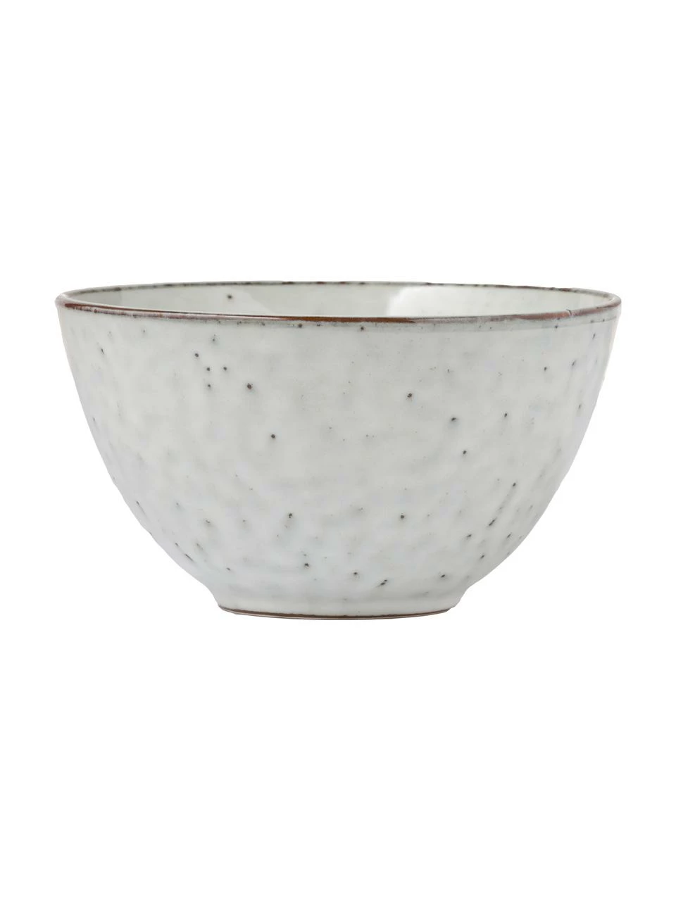 Broste Copenhagen Bol fait main Nordic Sand Ø 15 cm, 4 pièces, Ø 15 x haut. 8 cm 7 Broste Copenhagen Bol fait main Nordic Sand Ø 15 cm, 4 pièces, Ø 15 x haut. 8 cm – Image 5