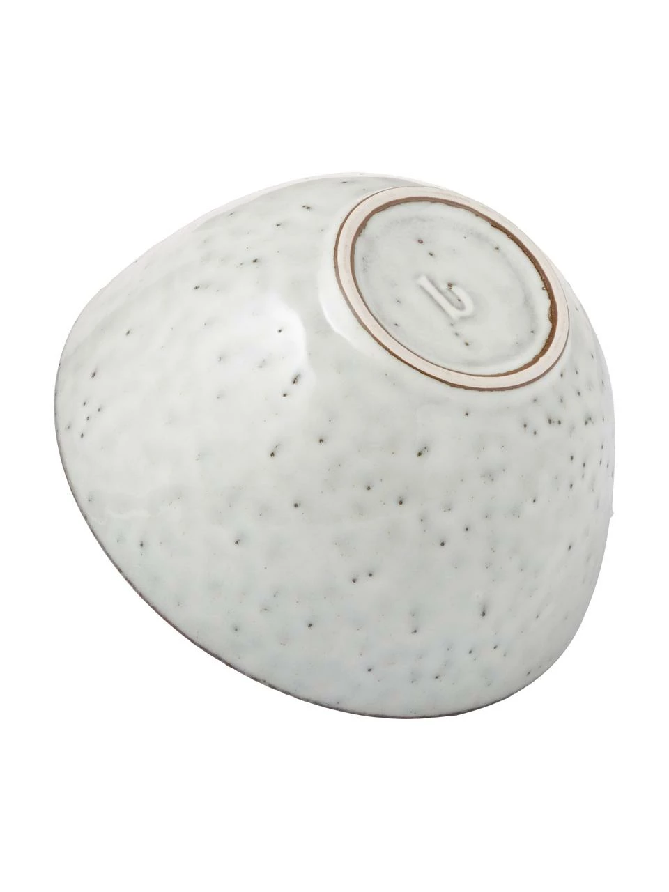 Broste Copenhagen Bol fait main Nordic Sand Ø 15 cm, 4 pièces, Ø 15 x haut. 8 cm 8 Broste Copenhagen Bol fait main Nordic Sand Ø 15 cm, 4 pièces, Ø 15 x haut. 8 cm – Image 6