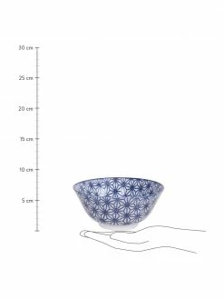 Bol fait main porcelaine Nippon, 4 élém., Ø 15 x haut. 7 cm -Cuisine Soldes 2022 Bol fait main porcelaine Nippon 4 elem 2
