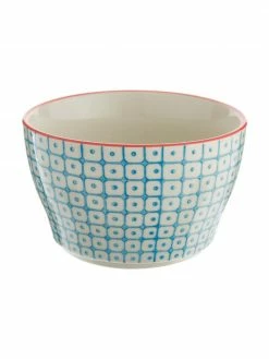 Bloomingville Bol maison de campagne Carla, 6 élém., Ø 11 x haut. 7 cm -Cuisine Soldes 2022 Bol maison de campagne Carla 6 elem 4