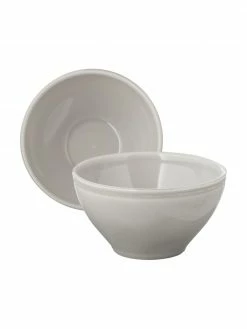 Cote Table Bol maison de campagne Constance, 2 pièces, Ø 15 x haut. 9 cm -Cuisine Soldes 2022 Bol maison de campagne Constance 2 pieces 3