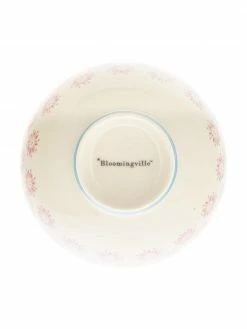 Bloomingville Bol peint à la main Patrizia, 2 élém., Ø 12 x haut. 7 cm -Cuisine Soldes 2022 Bol peint a la main Patrizia 2 elem 4
