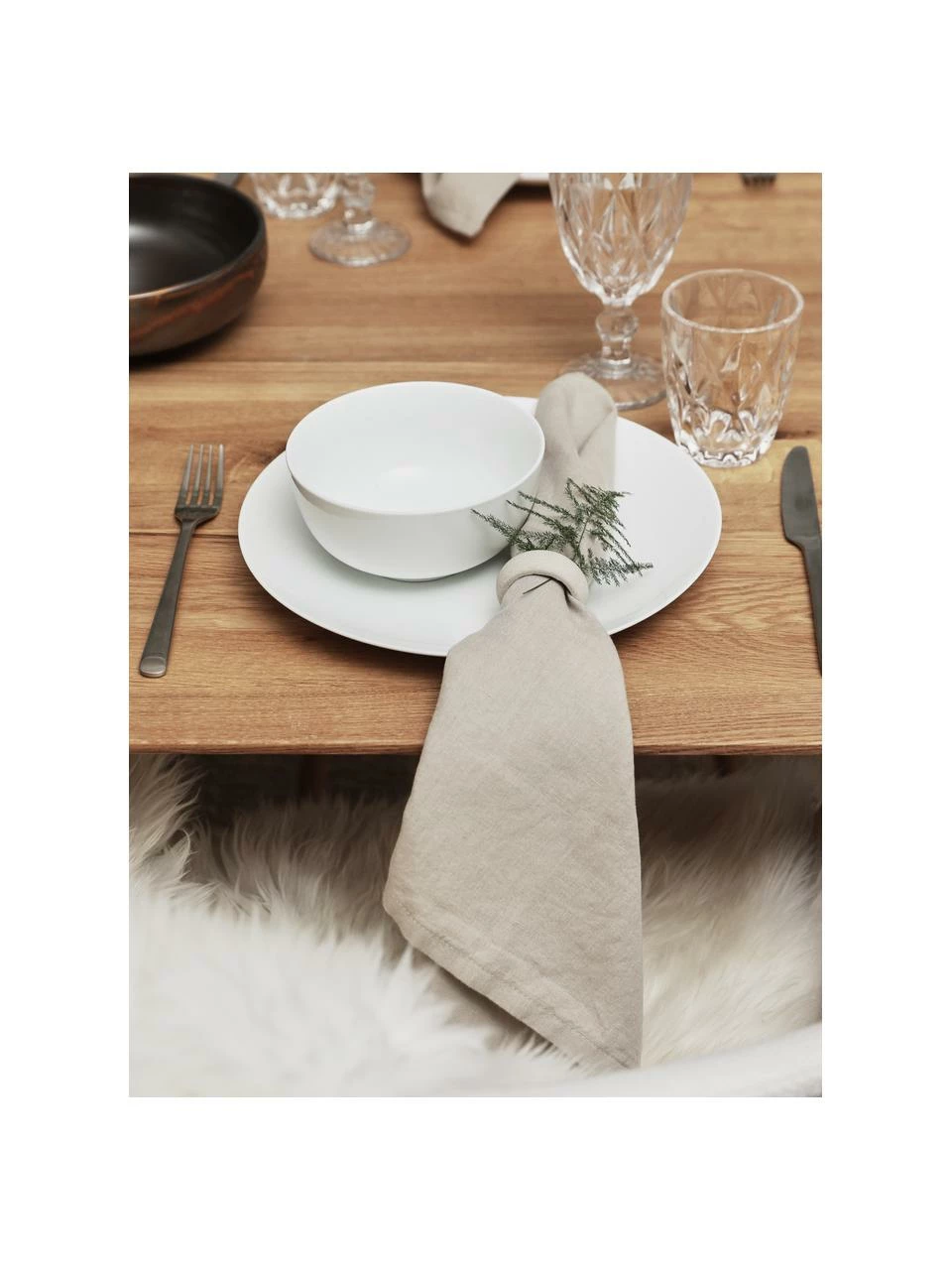 Westwing Collection Bol porcelaine Delight, 2 pièces, Ø 14 x haut. 7 cm 4 Westwing Collection Bol porcelaine Delight, 2 pièces, Ø 14 x haut. 7 cm – Image 2