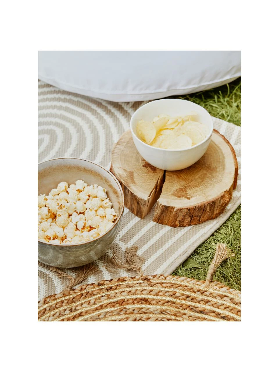 Westwing Collection Bol porcelaine Delight, 2 pièces, Ø 14 x haut. 7 cm 5 Westwing Collection Bol porcelaine Delight, 2 pièces, Ø 14 x haut. 7 cm – Image 3