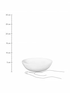 Asa Bol porcelaine Fine Bone China à table, 6 pièces, Ø 16 x haut. 5 cmDisponibilité limitée -Cuisine Soldes 2022 Bol porcelaine Fine Bone China a table 6 pieces 2