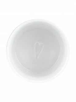 Räder Bol porcelaine fait main Heart, 7 élém., larg. 22 x haut. 6 cm 9 Räder Bol porcelaine fait main Heart, 7 élém., larg. 22 x haut. 6 cm -Cuisine Soldes 2022 Bol porcelaine fait main Heart 7 elem 2