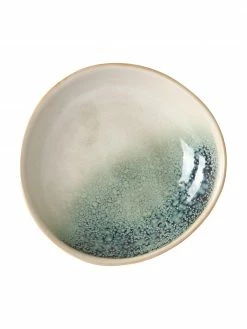 HKliving Bol rétro en céramique fait main 70's, 2 pièces, larg. 21 x haut. 5 cm 11 HKliving Bol rétro en céramique fait main 70's, 2 pièces, larg. 21 x haut. 5 cm -Cuisine Soldes 2022 Bol retro en ceramique fait main 70s 2 pieces 4