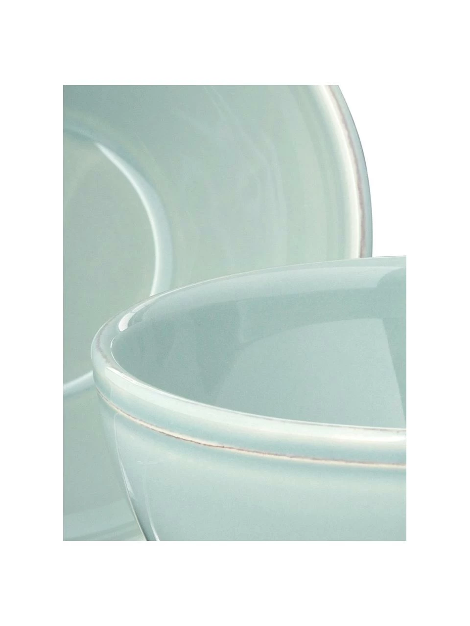 Cote Table Bol rustique Constance, 2 pièces, Ø 15 x haut. 9 cm 7 Cote Table Bol rustique Constance, 2 pièces, Ø 15 x haut. 9 cm – Image 5