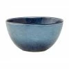 Bloomingville Bol rustique en grès fait main Sandrine, 6 pièces, Ø 15 x haut. 8 cm