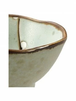 Bols apéro en grès faits à la main Soshun, 4 pièces, Ø 9 x haut. 4 cm -Cuisine Soldes 2022 Bols apero en gres faits a la main Soshun 4 pieces 2