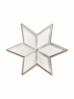 Räder Bols en porcelaine Star, 7 élém., long. 43 x haut. 4 cm -Cuisine Soldes 2022 Bols en porcelaine Star 7 elem 3