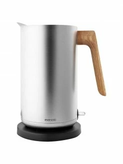 Eva Solo Bouilloire Nordic Kitchen, 1,5 lDisponibilité limitée