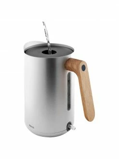 Eva Solo Bouilloire Nordic Kitchen, 1,5 lDisponibilité limitée -Cuisine Soldes 2022 Bouilloire Nordic Kitchen 5