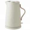 Stelton Bouilloire beige Emma, 1,2 l, 1,2 l