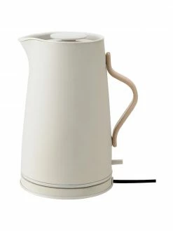 Stelton Bouilloire beige Emma, 1,2&nbsp;l, 1,2 l -Cuisine Soldes 2022 Bouilloire beige Emma 12 l 2