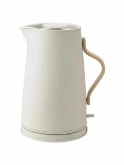 Stelton Bouilloire beige Emma, 1,2 l, 1,2 l