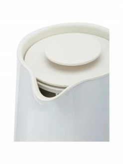 Stelton Bouilloire blanc de chaux brillant Emma, 1,2 l -Cuisine Soldes 2022 Bouilloire blanc de chaux brillant Emma 4