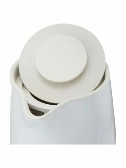 Stelton Bouilloire blanc de chaux brillant Emma, 1,2 l -Cuisine Soldes 2022 Bouilloire blanc de chaux brillant Emma 5