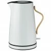 Stelton Bouilloire blanche bleutée Emma, 1,2 lSeulement 1 produit disponible