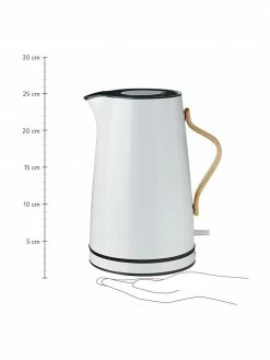 Stelton Bouilloire blanche bleutée Emma, 1,2 lSeulement 1 produit disponible 8 Stelton Bouilloire blanche bleutée Emma, 1,2 lSeulement 1 produit disponible -Cuisine Soldes 2022 Bouilloire blanche bleutee Emma 2