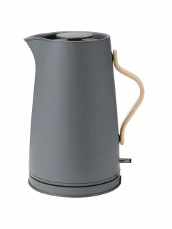 Stelton Bouilloire gris Emma, édition spéciale, 1,2 l