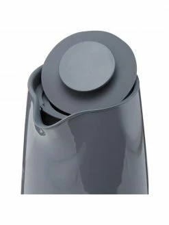 Stelton Bouilloire gris brillant Emma, 1,2 lDisponibilité limitée 13 Stelton Bouilloire gris brillant Emma, 1,2 lDisponibilité limitée -Cuisine Soldes 2022 Bouilloire gris brillant Emma 5