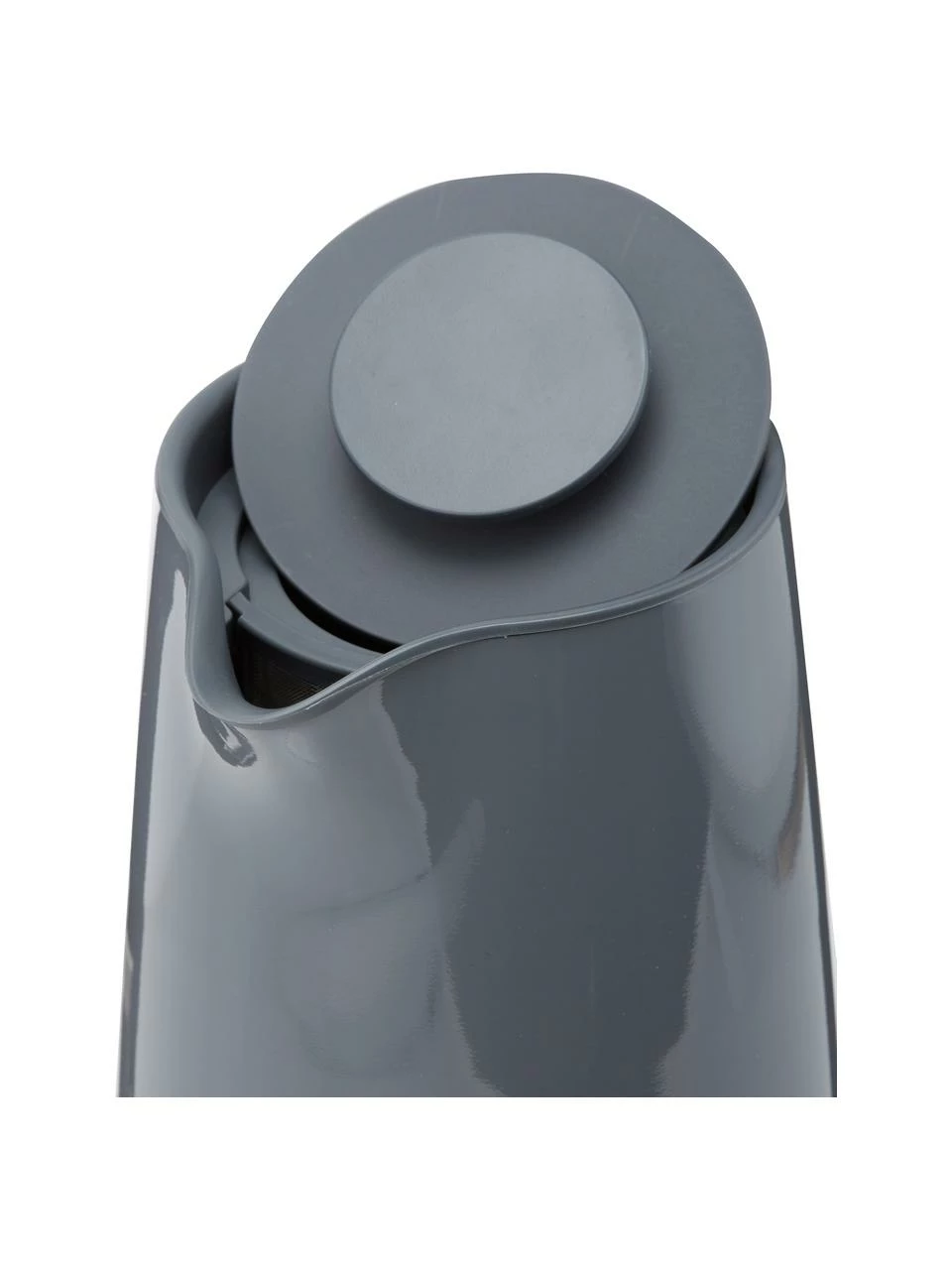 Stelton Bouilloire gris brillant Emma, 1,2 lDisponibilité limitée 8 Stelton Bouilloire gris brillant Emma, 1,2 lDisponibilité limitée – Image 6