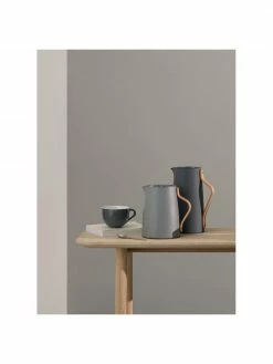 Stelton Bouilloire gris mat Emma, 1L, 1 l 7 Stelton Bouilloire gris mat Emma, 1L, 1 l -Cuisine Soldes 2022 Bouilloire gris mat Emma 1L 1