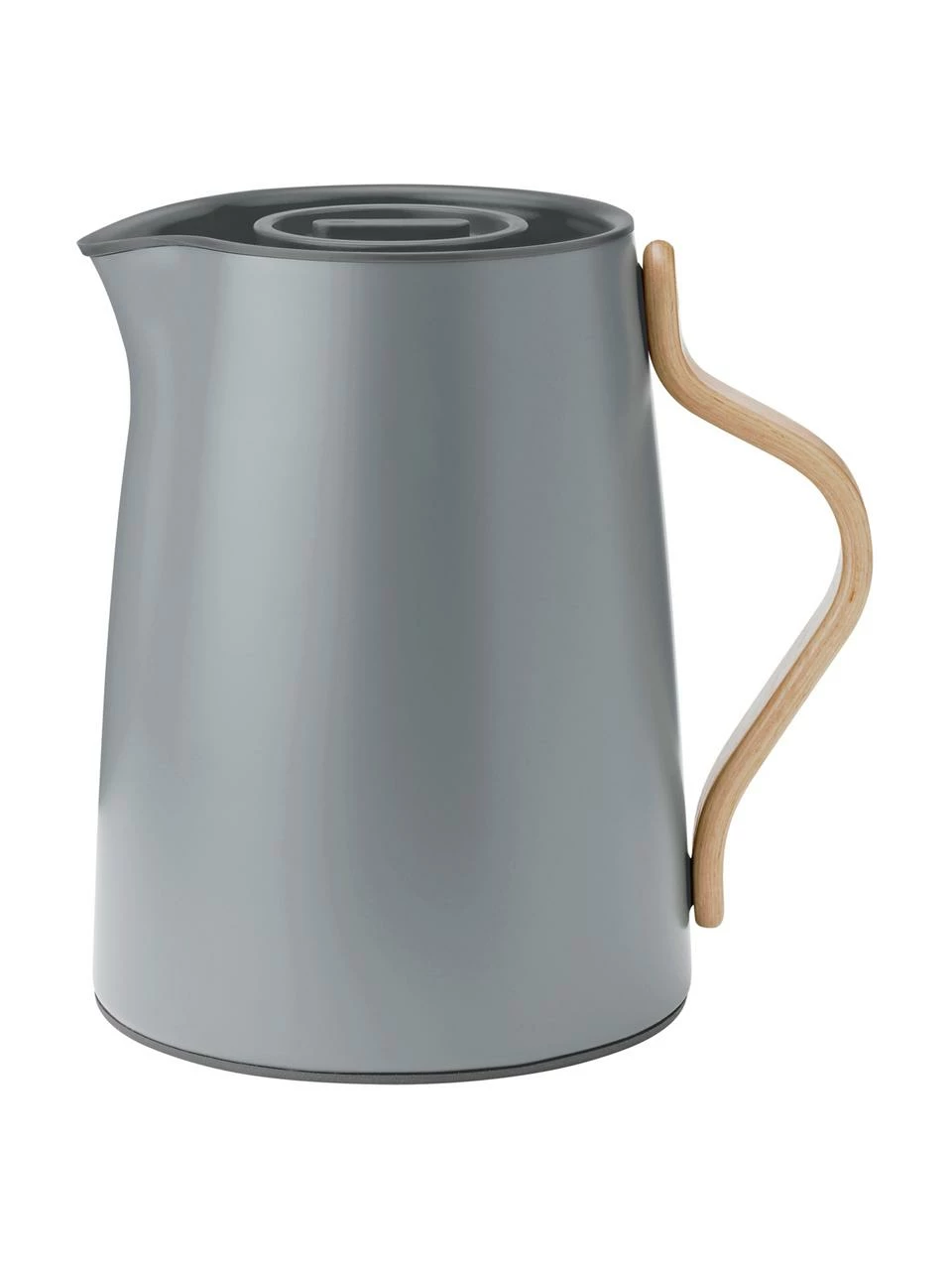 Stelton Bouilloire gris mat Emma, 1L, 1 l 3 Stelton Bouilloire gris mat Emma, 1L, 1 l